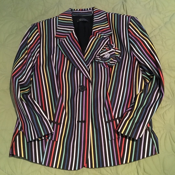 Identify by Lord & Taylor - Picture 2 of 12